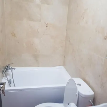 Ieftina Arena Nationala Apartment *