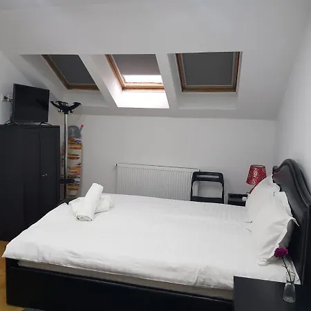 Apartment Ieftina Arena Nationala